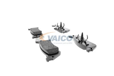 BREMSBELAGSATZ SCHEIBENBREMSE VAICO V308152 20