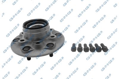 Sworzeń zwrotnicy, zawieszenie koła GSP 9499088K