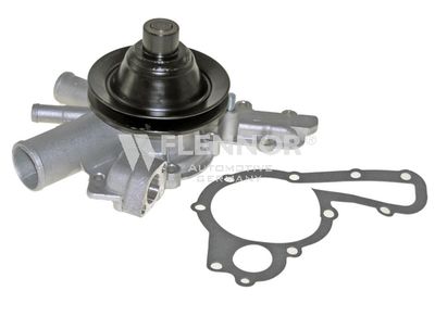 Водяной насос, охлаждение двигателя FLENNOR FWP70060 для ALFA ROMEO ALFETTA