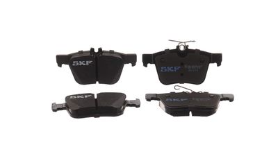 BREMSBELAGSATZ SCHEIBENBREMSE SKF VKBP90013 41