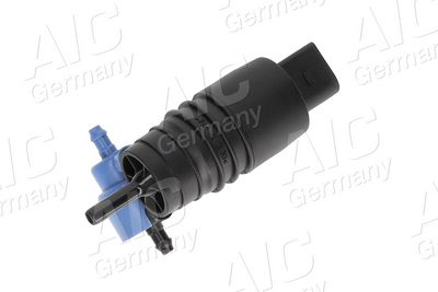 POMPA DE APA SPALARE PARBRIZ AIC 51807 2