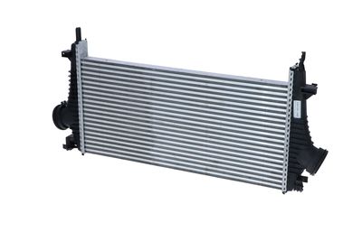 INTERCOOLER COMPRESOR NRF 30917 8