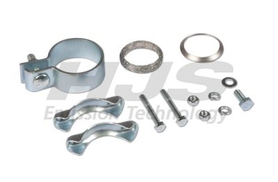 SET MONTARE TOBA DE ESAPAMENT