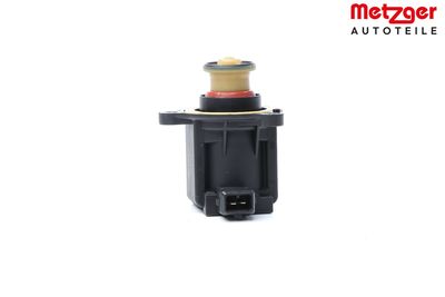 SCHUBUMLUFTVENTIL LADER METZGER AUTOTEILE 08920200 9