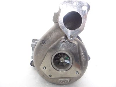 LADER AUFLADUNG GARRETT 8168415003S 5