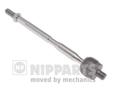 NIPPARTS N4846017 Наконечник рулевой тяги  для DAIHATSU SIRION (M3_) 1.3 4WD