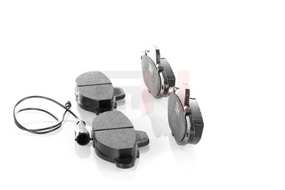 SET PLACUTE FRANA FRANA DISC GH GH412335 47