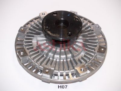 Spojka, ventilátor chladiča ASHIKA 36-0H-H07
