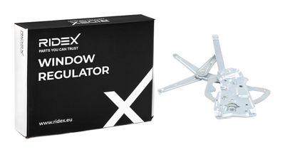 стъклоподемник RIDEX 1561W0079