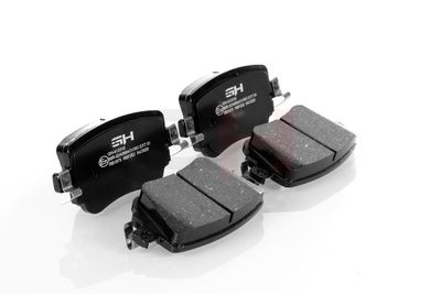 SET PLACUTE FRANA FRANA DISC GH GH413316 12