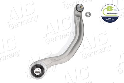 BRAT SUSPENSIE ROATA