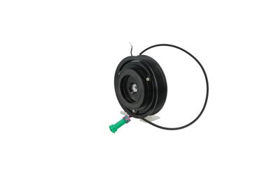 MAGNETKUPPLUNG KLIMAKOMPRESSOR NRF 380038 9