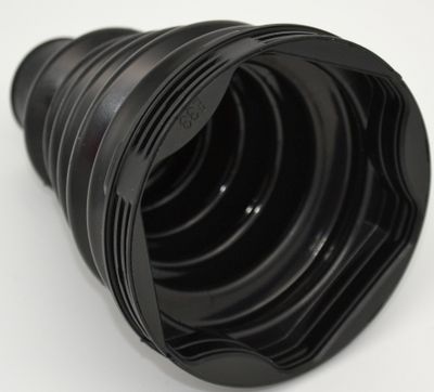 Rubberlaars (fi: 92/29) (lengte120)