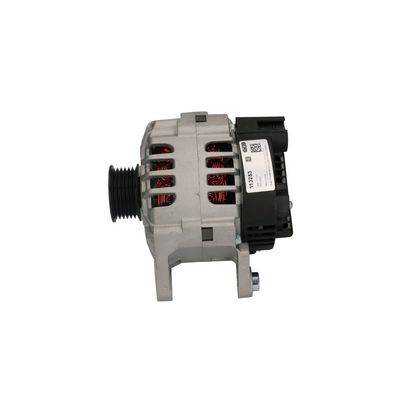 GENERATOR / ALTERNATOR HC-Cargo F032113253 4