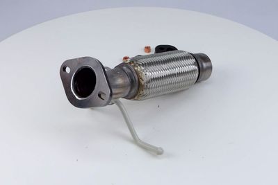 REPARATURROHR KATALYSATOR HJS 91151670 74