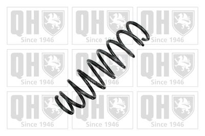 QUINTON HAZELL QCS5069 Пружина подвески  для HONDA LOGO (Хонда Лого)