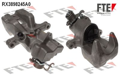 FTE 9290643 Тормозной суппорт  для MAZDA MX-5 (Мазда Мx-5)