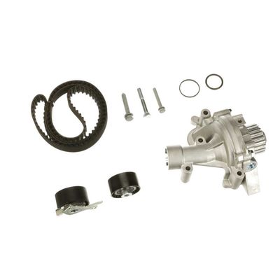 SET POMPA APA + CUREA DINTATA GATES KP15528XS 61