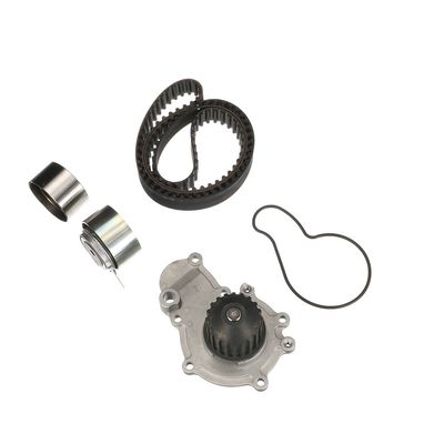 SET POMPA APA + CUREA DINTATA GATES KP1T246 65