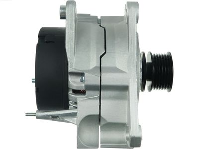 Alternator A0202