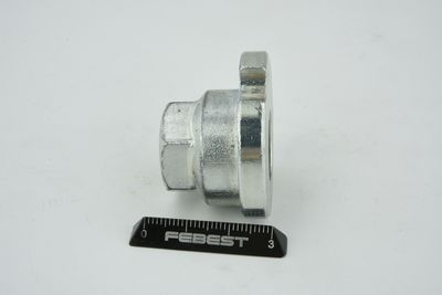 NACHLAUFSCHALE CORP AXE FEBEST 0531001 3