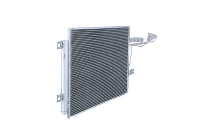 CONDENSATOR CLIMATIZARE NRF 350534 38