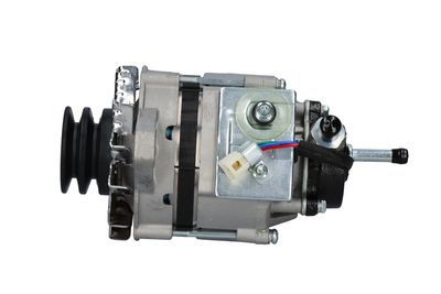 GENERATOR / ALTERNATOR VALEO 444563 6