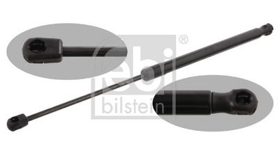 FEBI BILSTEIN Gasfeder, Koffer-/Laderaum