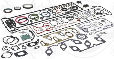 Complete set motorpakkingen