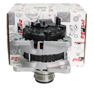 GENERATOR / ALTERNATOR MTR 13047913 4