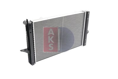 KüHLER MOTORKüHLUNG AKS DASIS 220003N 6