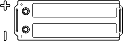 Batterijen