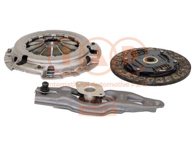 Комплект сцепления IAP QUALITY PARTS 201-12097 для MITSUBISHI LANCER