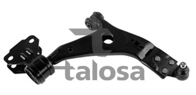 LENKER RADAUFHäNGUNG