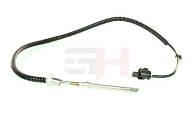SENZOR TEMPERATURA GAZE EVACUARE GH GH743301 8