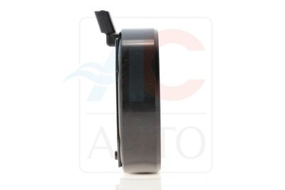 BOBINA AMBREIAJ MAGNETIC COMPRESOR ACAUTO AC04DN07 1