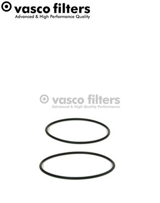 FILTRU COMBUSTIBIL DAVID VASCO C470 1