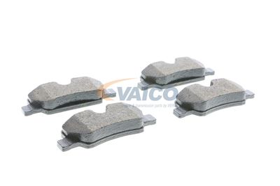 BREMSBELAGSATZ SCHEIBENBREMSE VAICO V203132 55