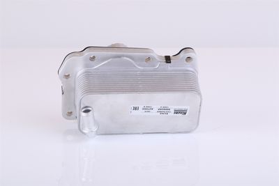 ÖLKüHLER MOTORöL NISSENS 91242 41