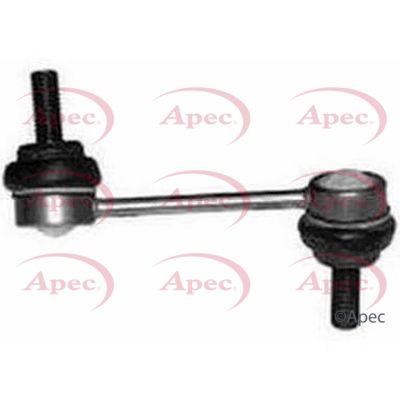 Link/Coupling Rod, stabiliser bar APEC AST4308