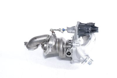 LADER AUFLADUNG BTS Turbo T918232 19