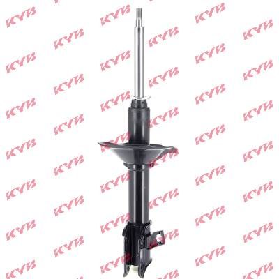 AMORTIZOR KYB 334167 10