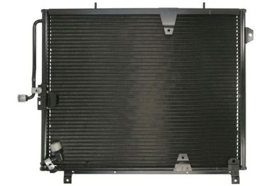 кондензатор, климатизация THERMOTEC KTT110185