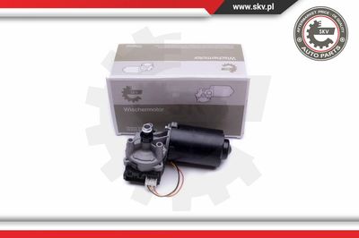 ESEN SKV 19SKV168 Двигатель стеклоочистителя  для FIAT (Фиат)