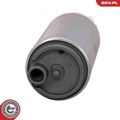 Palivové čerpadlo SKV 02SKV289