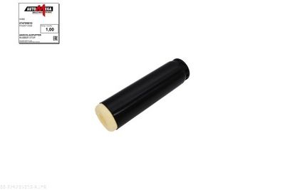 TAMPON CAUCIUC SUSPENSIE