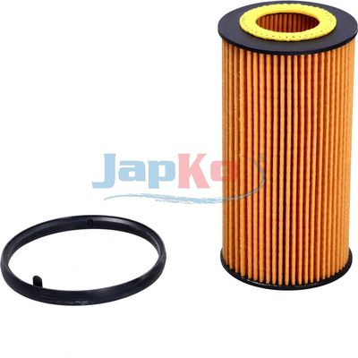 Alyvos filtras JAPKO 1ECO063