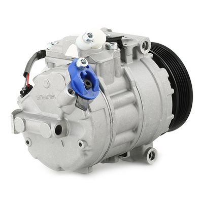 компресор, климатизация RIDEX 447K0322