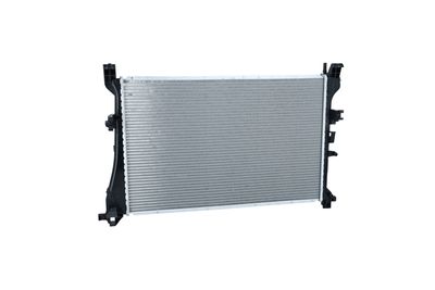 RADIATOR RACIRE MOTOR NRF 58422 24