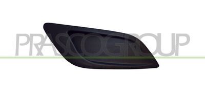 PRASCO FD4262124 Решетка вентилятора, буфер для MINI